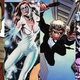 Howard, Dazzler, Hit-Monkey, and M.O.D.O.K.